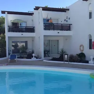 Arcos 304, Puerto Del Carmen Lanzarote Apartamento Puerto del Carmen (Lanzarote)