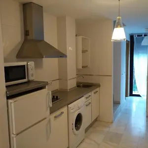 Gabriel Miró Apartamento Málaga