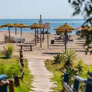 La Costa Del Sol Apartamento Fuengirola