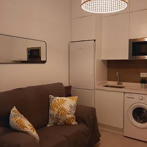  Apartamento Coqueto En Triana