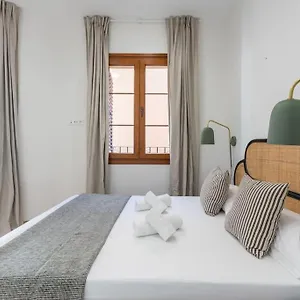  Apartamento Don Remondo Catedral By Thegoodtourist