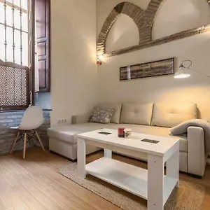  Apartamento Monkeys El Arenal Santas Patronas