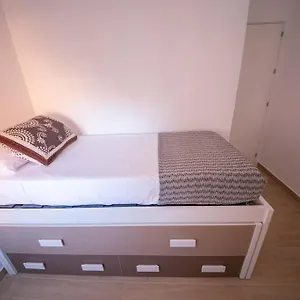  Apartamento El Mirador De Chapina