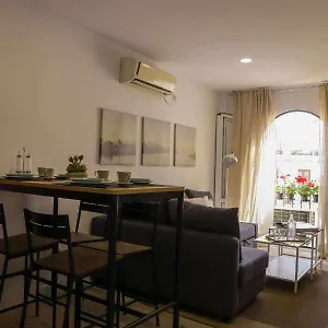  Apartamento Calle Abades Centro De