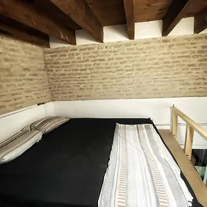  Apartamento Piso 6 Personas Centro